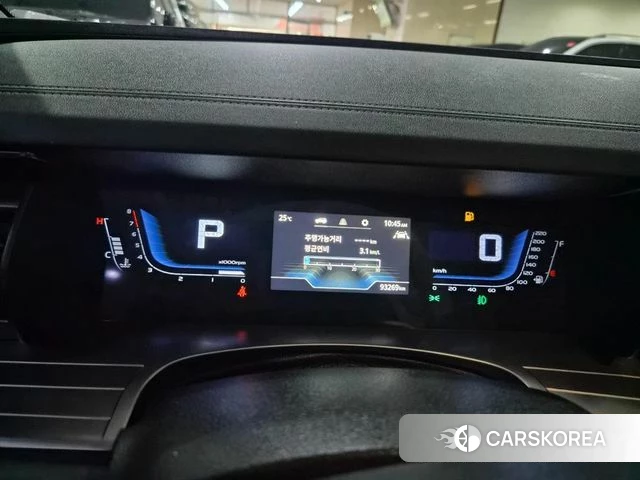 Ssangyong Torres id 4863782 из Кореи 17