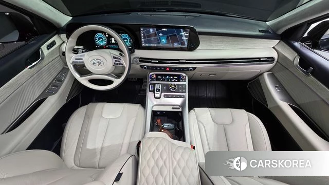 Hyundai The New Palisade id 3826462 из Кореи 17