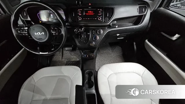 Kia The New Kia Ray id 3378021 из Кореи 17