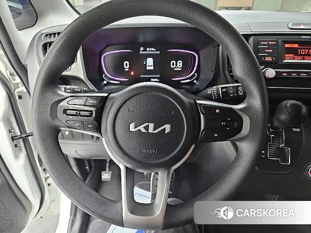 Kia The New Kia Ray id 3372787 из Кореи 8