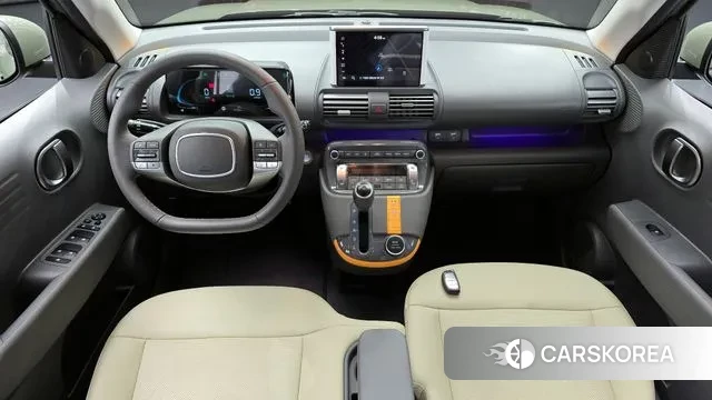 Hyundai Casper id 3223461 из Кореи 17