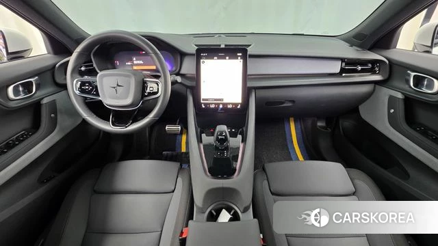 Polestar Polestar 2 id 4423055 из Кореи 26