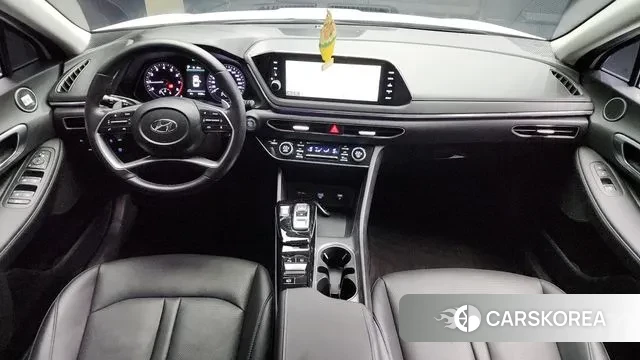 Hyundai Sonata (DN8) id 3328332 из Кореи 17