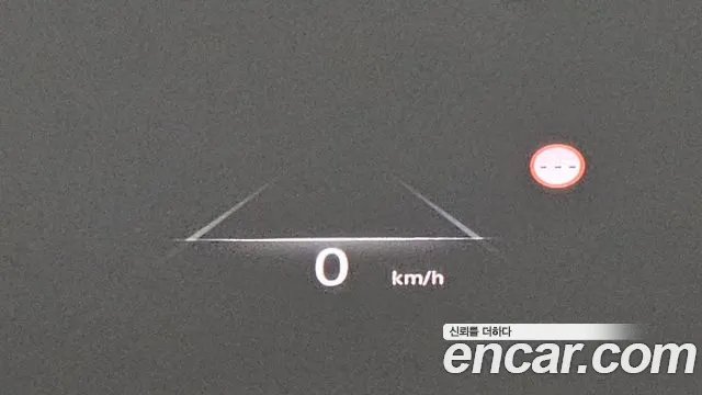 Genesis G80 (RG3) id 2597321 из Кореи 17