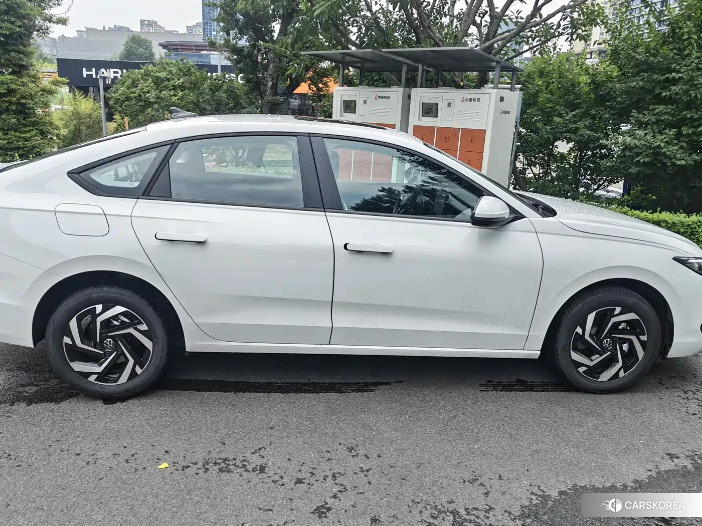 Volkswagen Lavida id 4576399 из Китая 9