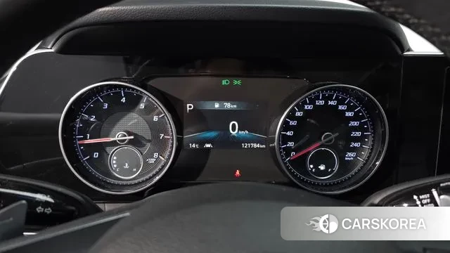 Hyundai The New Grandeur IG id 3535057 из Кореи 17