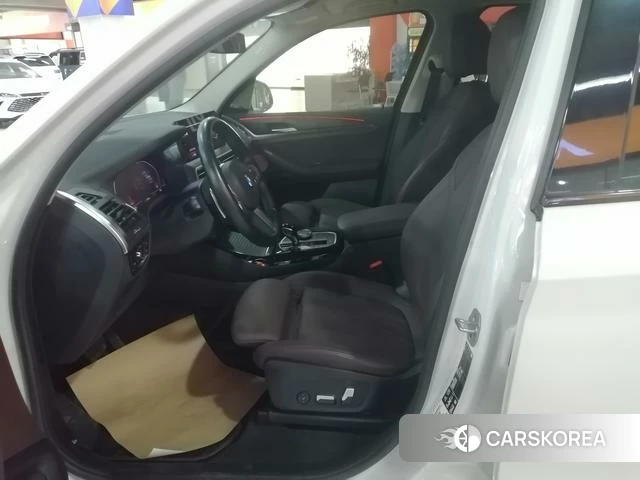 BMW X3 id 3919447 из Китая 24