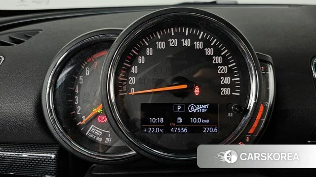 Mini Cooper Clubman id 3955837 из Кореи 17