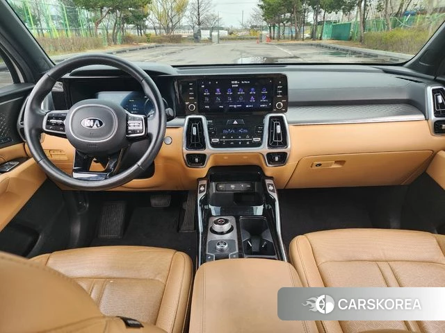 Kia Sorento 4th Generation id 3866716 из Кореи 16