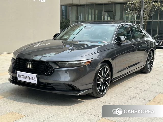 Honda Accord id 4314260 из Китая 21