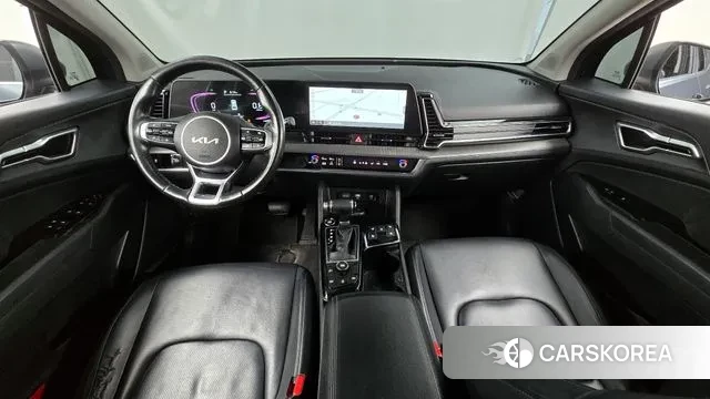 Kia Sportage 5th Generation id 3406554 из Кореи 17