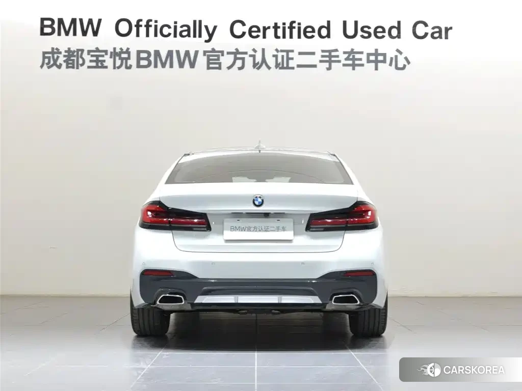 BMW 5 series id 4514180 из Китая 11