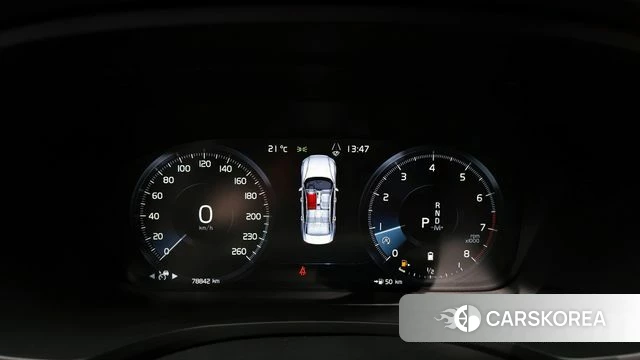 Volvo S60 3rd generation id 3842891 из Кореи 17