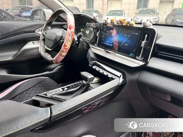 Baojun RC-5 id 4238232 из Китая 12