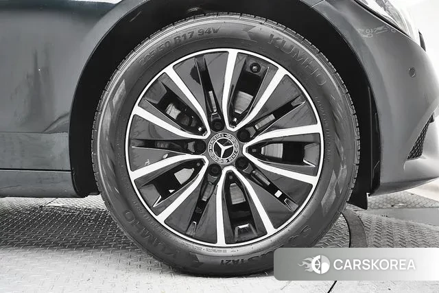 Mercedes-Benz C-Class W205 id 3013477 из Кореи 17