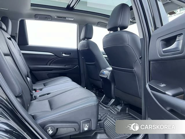 Toyota Highlander id 4335952 из Китая 21