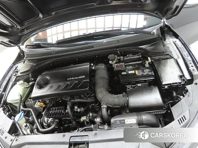 Hyundai Veloster (JS) id 3480192 из Кореи 17