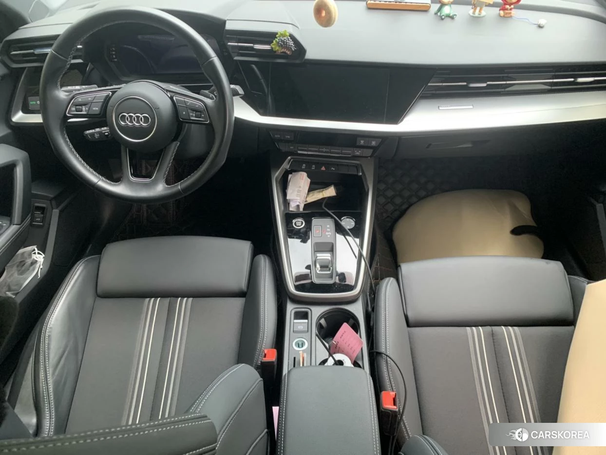 Audi A3 id 4455827 из Китая 7