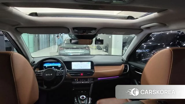 Kia The New Seltos id 4201812 из Кореи 17