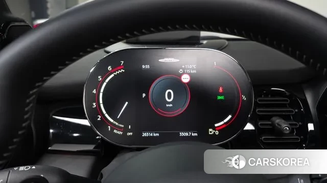 Mini Cooper S id 3366033 из Кореи 17