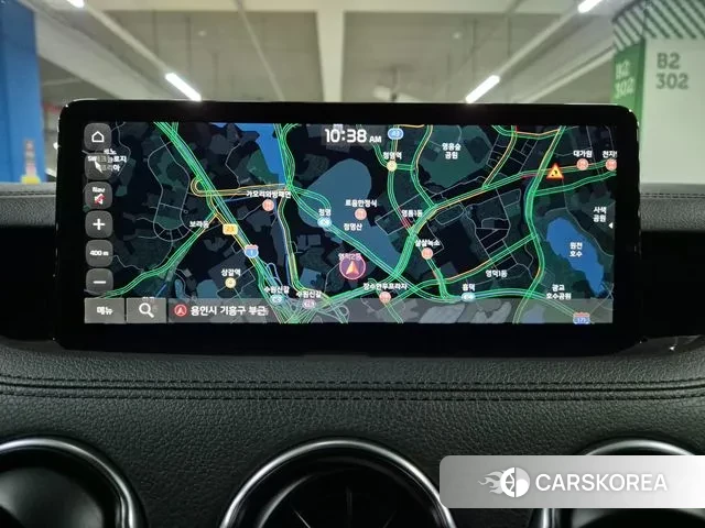 Kia Stinger Meister id 3457992 из Кореи 17