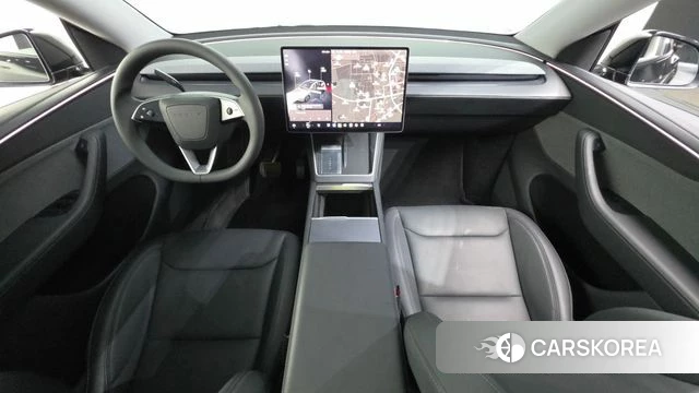 Tesla Model Y id 4400262 из Кореи 17