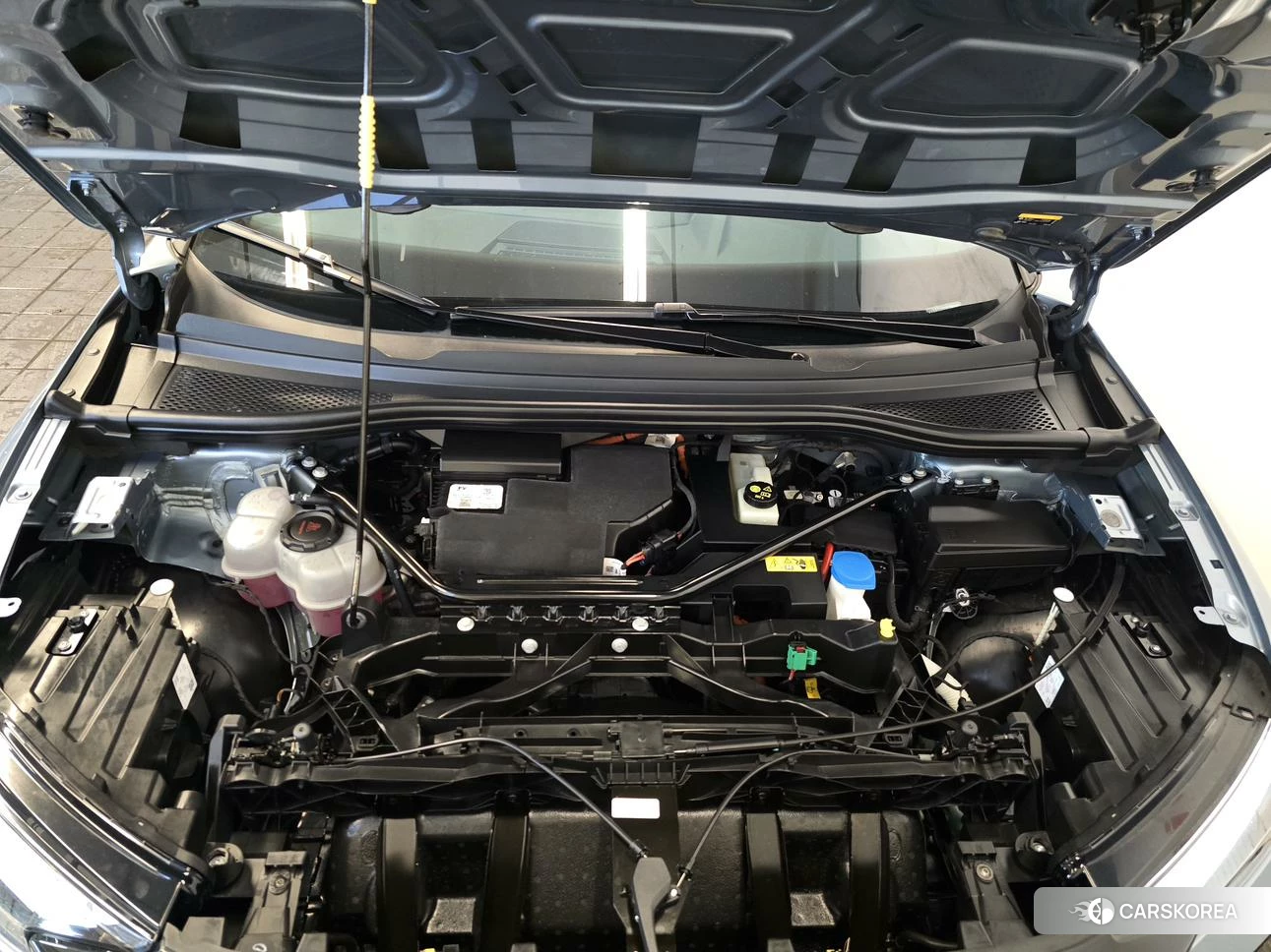 Audi Q4 id 4486124 из Китая 15