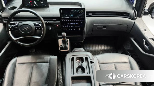 Hyundai Staria id 4848680 из Кореи 29