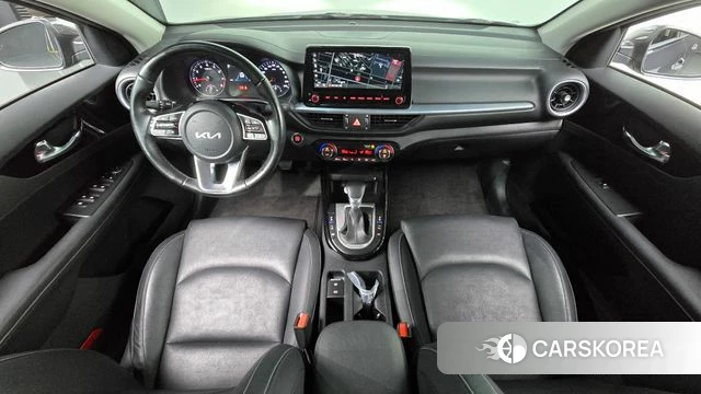 Kia The New K3 2nd generation id 4507116 из Кореи 17