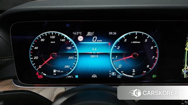 Mercedes-Benz E-Class W213 id 4249867 из Кореи 29