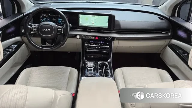 Kia Carnival 4th generation id 3712634 из Кореи 17