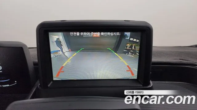 Hyundai Staria id 2544225 из Кореи 17