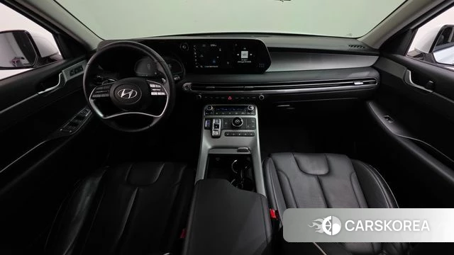 Hyundai The New Palisade id 4675802 из Кореи 29