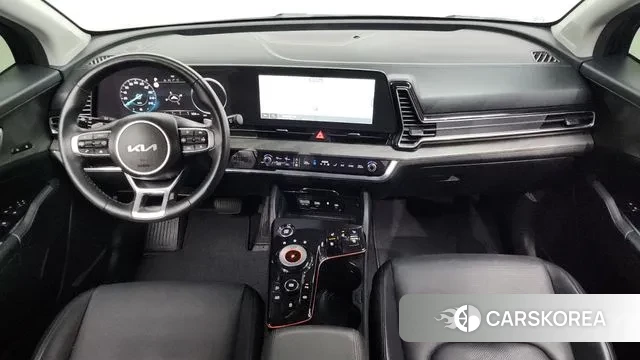 Kia Sportage 5th Generation id 3372927 из Кореи 17