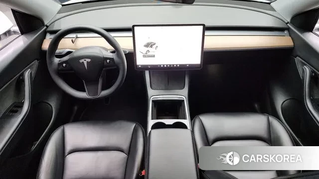 Tesla Model Y id 3567118 из Кореи 17