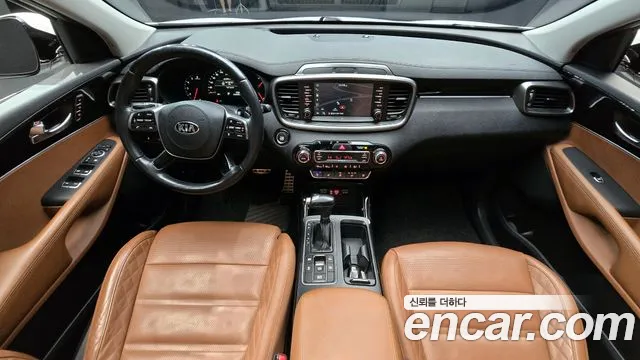 Kia The New Sorento id 2827391 из Кореи 17