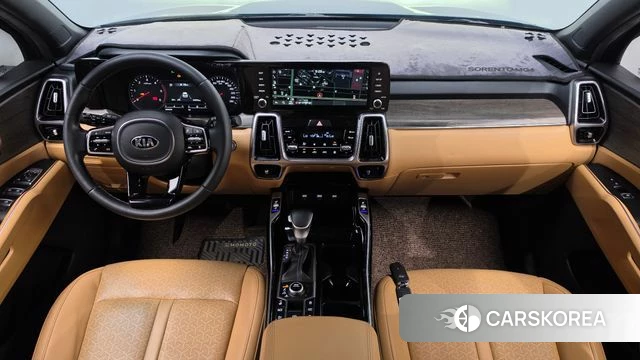 Kia Sorento 4th Generation id 4894489 из Кореи 17