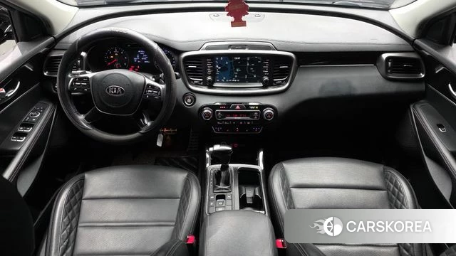 Kia The New Sorento id 4502164 из Кореи 28