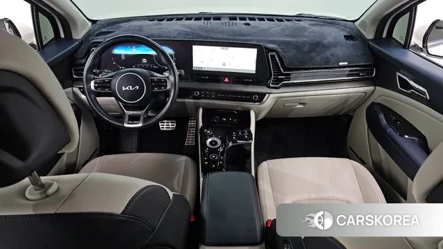 Kia Sportage 5th Generation id 3746046 из Кореи 17