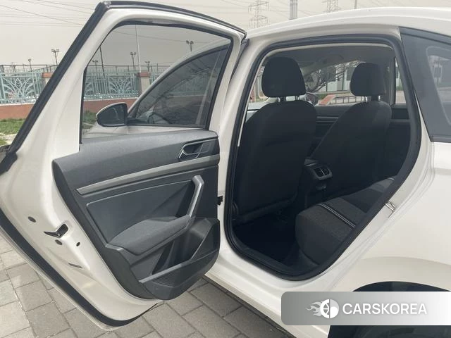 Volkswagen Lavida id 4258527 из Китая 16