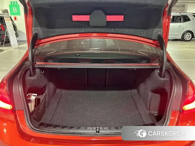 BMW 3 Series (G20) id 3422205 из Кореи 17