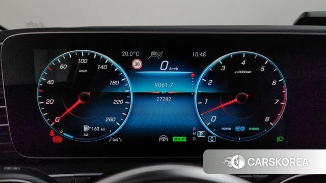 Mercedes-Benz GLE-Class W167 id 4863565 из Кореи 31