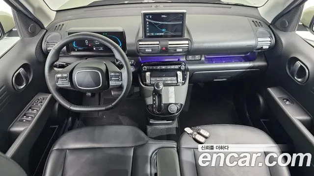 Hyundai Casper id 2712985 из Кореи 17