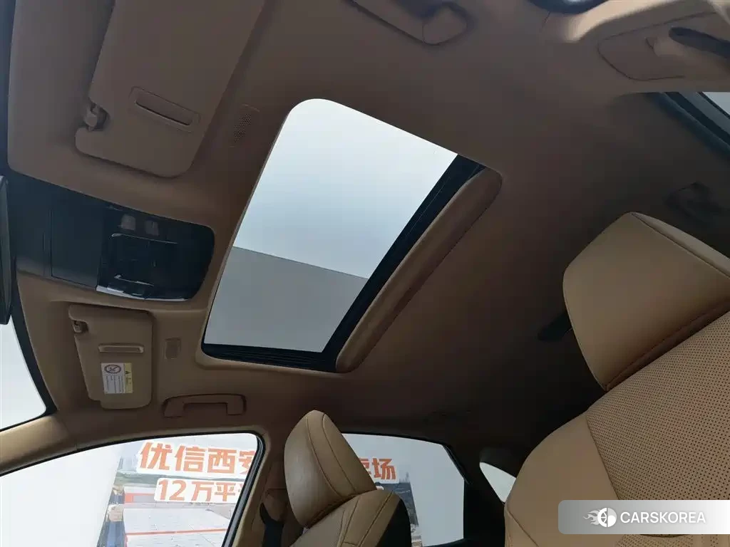 Lexus NX id 4589120 из Китая 21