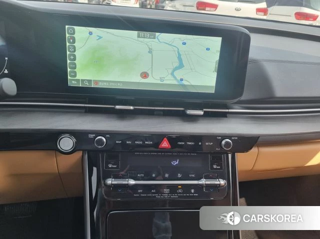 Kia Carnival 4th generation id 3856451 из Кореи 17