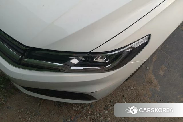 Volkswagen Bora id 4328712 из Китая 14
