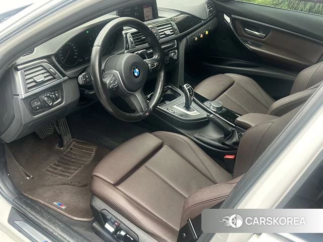 BMW 3 series id 4211872 из Китая 8