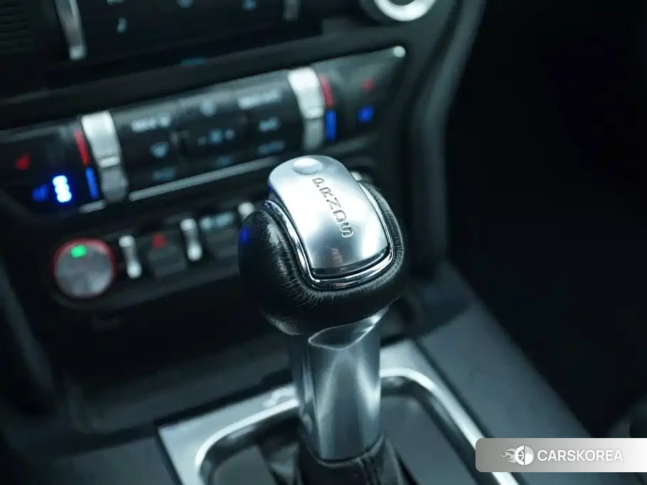 Ford Mustang id 4583857 из Китая 15