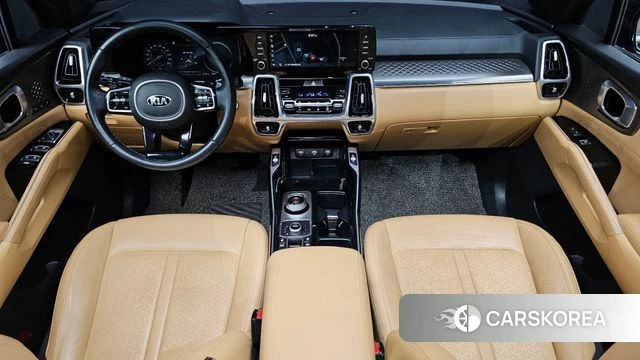 Kia Sorento 4th Generation id 4727329 из Кореи 17