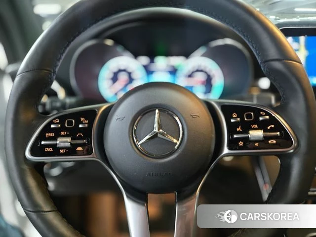 Mercedes-Benz GLC-Class X253 id 3840158 из Кореи 17